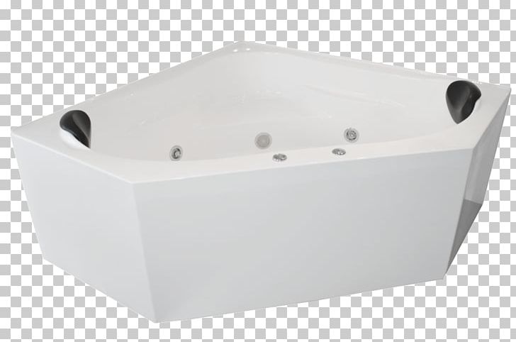 Bathtub Plastic Angle PNG, Clipart, Angle, Bathroom, Bathroom Sink, Bathtub, Hardware Free PNG Download