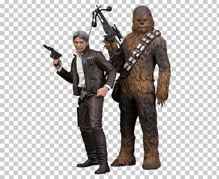 Chewbacca Han Solo R2-D2 Statue Star Wars PNG, Clipart, Action Figure, Action Toy Figures, Chewbacca, Fantasy, Figurine Free PNG Download