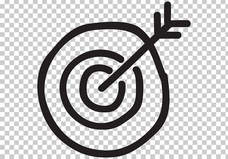 Computer Icons Graphics Company Goal PNG, Clipart, Area, Black And White, Bullseye, Circle, Company Free PNG Download