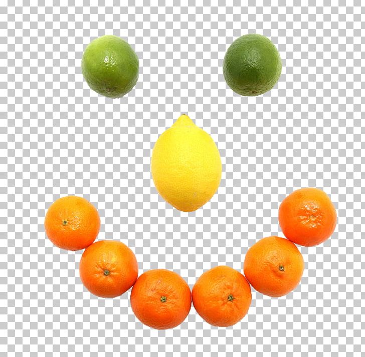 Fruit Smile Citrus Healthy Diet Lime PNG, Clipart, Apple Fruit, Citric Acid, Clementine, Eye, Face Free PNG Download