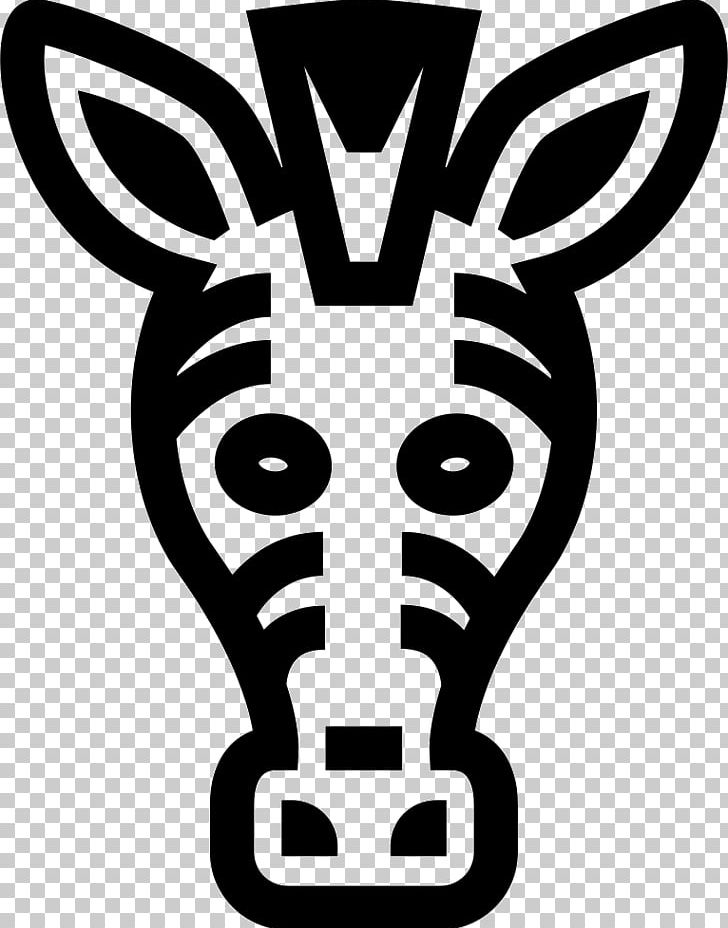 Giraffe Face Dog PNG, Clipart, Animal, Animals, Black, Black And White, Computer Icons Free PNG Download
