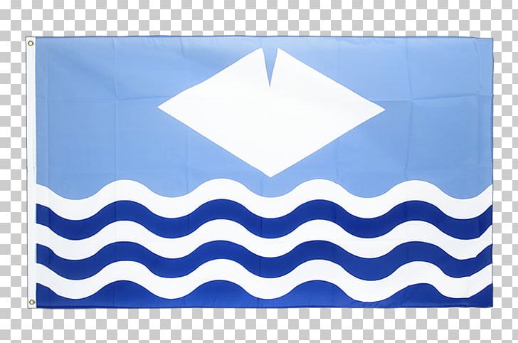 Isle Of Wight Flag Fahne London Polyester PNG, Clipart, Area, Blue, British Armed Forces, British Army, Cobalt Blue Free PNG Download