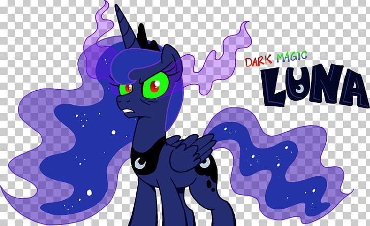 Pony Princess Luna Twilight Sparkle Princess Celestia Black Magic PNG, Clipart, Black Magic, Cartoon, Dark Magic, Darkness, Deviantart Free PNG Download