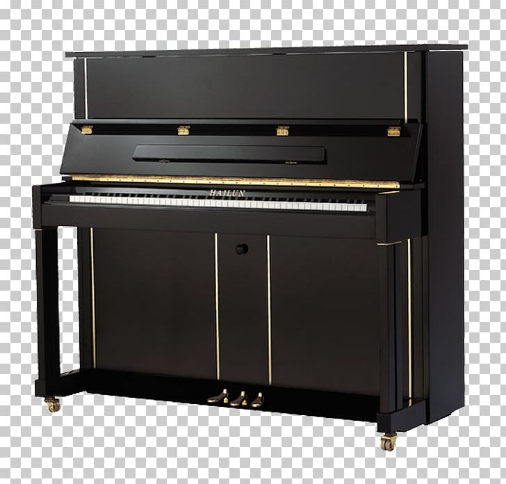 Upright Piano Hailun Grand Piano Musical Instrument PNG, Clipart, Black, Celesta, Digital Piano, Electronic Device, Furniture Free PNG Download
