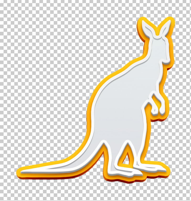 Animal Kingdom Icon Kangaroo Shape Icon Kangaroo Icon PNG, Clipart, Animal Kingdom Icon, Animals Icon, Australia, Cartoon, Green Card Free PNG Download