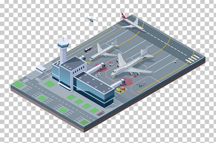 Airplane Airport Terminal PNG, Clipart, Aerodrome, Airplane, Airport, Airport Terminal, Building Free PNG Download