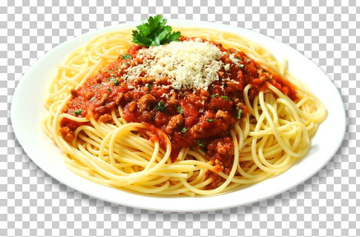 Bolognese Sauce Pasta Salad Italian Cuisine Spaghetti PNG, Clipart ...