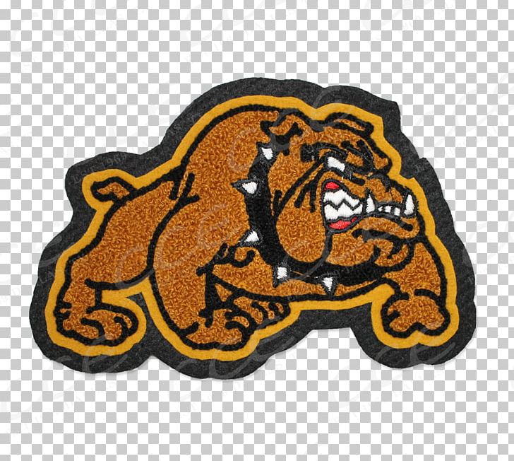 Bulldog Bison McGregor High School Coahoma High School Mascot PNG, Clipart, Amphibian, Bear, Bison, Bulldog, Cartoon Free PNG Download