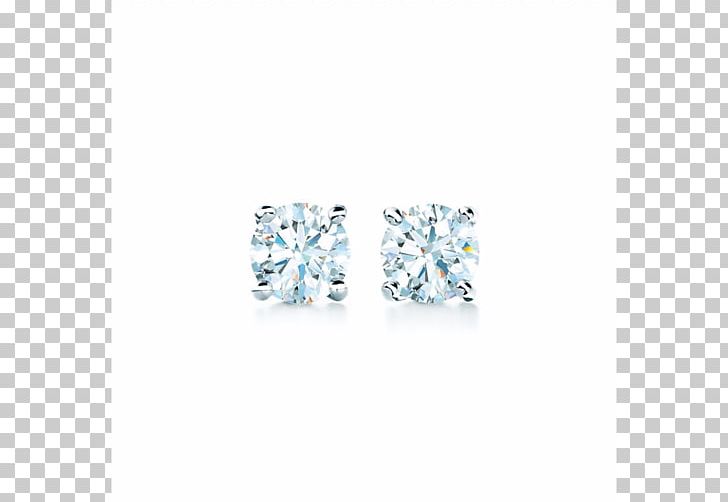 Diamond Earring Tiffany & Co. Solitaire Body Jewellery PNG, Clipart, Blue, Body Jewellery, Body Jewelry, Diamond, Earring Free PNG Download