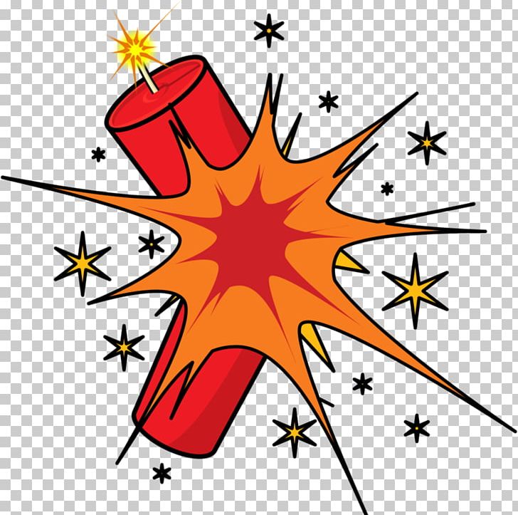 Explosion Dynamite TNT PNG, Clipart, Area, Artwork, Bomb, Cartoon, Circle Free PNG Download