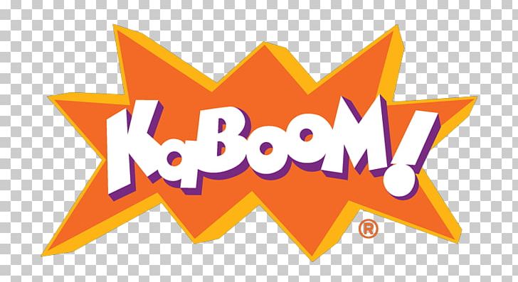 KaBOOM! United States Non-profit Organisation Logo Playground PNG, Clipart, Angle, Brand, Business, Child, Community Free PNG Download