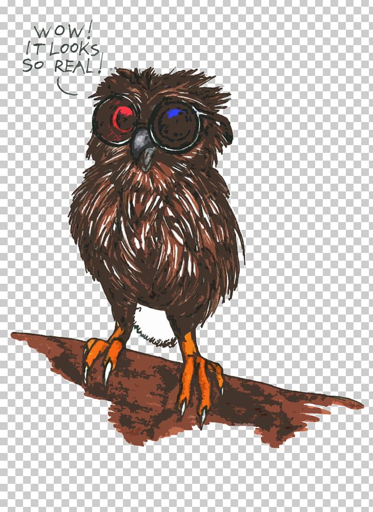 Owl Fauna Beak PNG, Clipart, Beak, Bird, Bird Of Prey, Fauna, Little Owl Free PNG Download