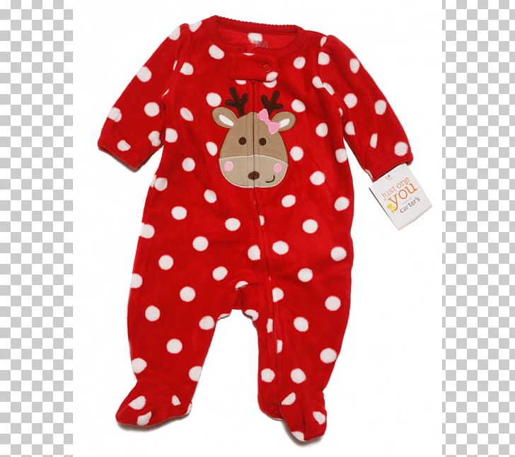 Pajamas Polka Dot Sleeve Clothing Toddler PNG, Clipart, Baby Toddler Clothing, Clothing, Infant, New Born Baby, Nightwear Free PNG Download