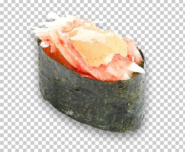 Sushi Pizza Japanese Cuisine Makizushi Sushi Pizza PNG, Clipart, Animal Source Foods, Asian Food, California Roll, Comfort Food, Crab Meat Free PNG Download