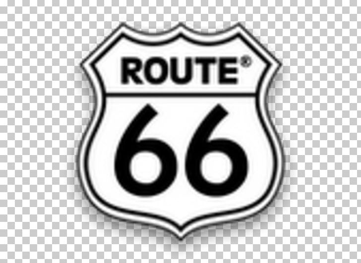 U.S. Route 66 Sign Road Sticker Logo PNG, Clipart, Area, Brand, Decal, Label, Line Free PNG Download
