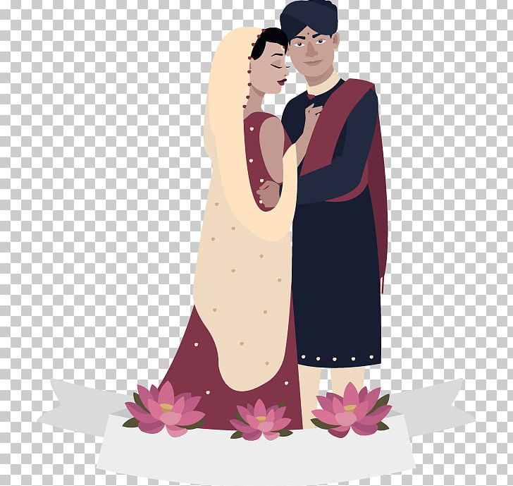 Weddings In India Weddings In India Icon PNG, Clipart, Bride, Dow, Euclidean Vector, Exotic, Fashion Free PNG Download