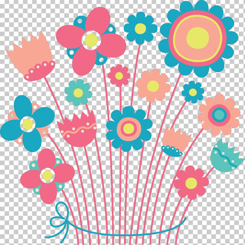 Flower Bouquet Flower Bunch PNG, Clipart, Cut Flowers, Flower Bouquet, Flower Bunch, Pedicel, Pink Free PNG Download