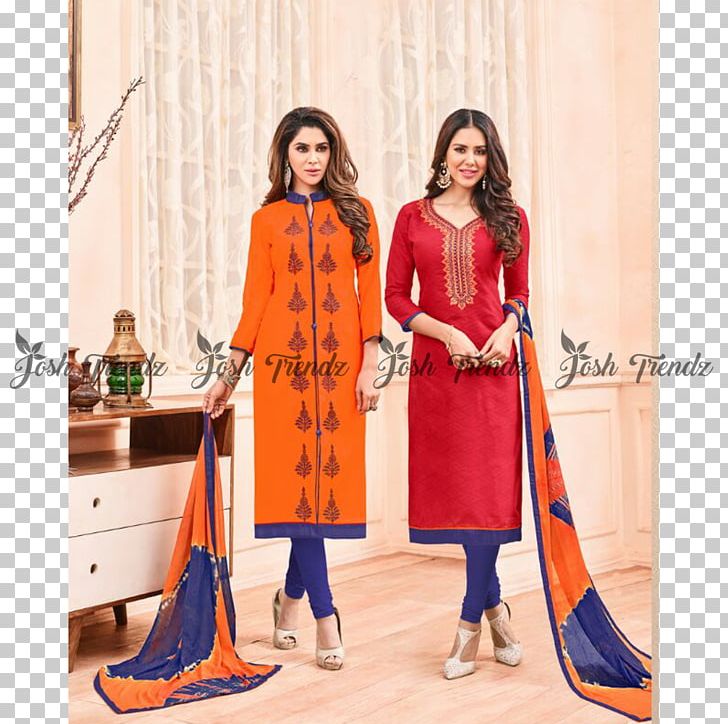 Chanderi Shalwar Kameez Fashion Dress Suit PNG, Clipart, Chanderi, Clothing, Cotton, Deepmala Exports, Dress Free PNG Download