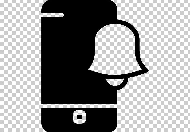 Computer Icons Smartphone Encapsulated PostScript PNG, Clipart, Alarm, Alarm Icon, Black, Black And White, Brand Free PNG Download