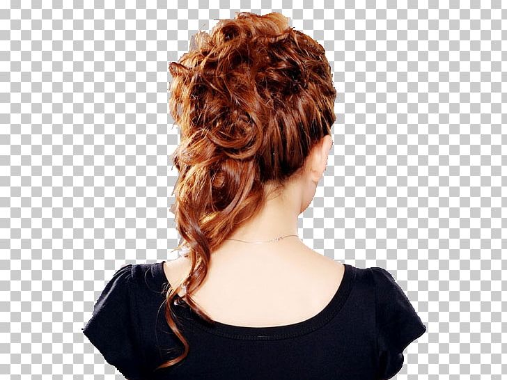 Hairstyle Capelli Gratis PNG, Clipart, Brown, Brown Hair, Data Compression, Designer, Display Free PNG Download