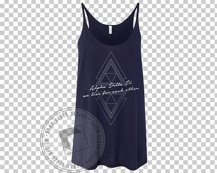 Long-sleeved T-shirt Gilets Sleeveless Shirt PNG, Clipart, Active Tank, Black, Bluza, Brand, Fraternities And Sororities Free PNG Download