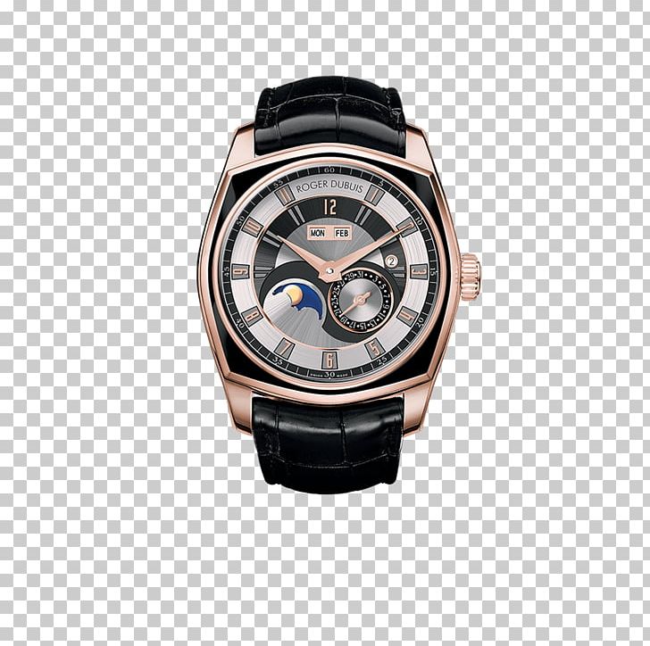 Roger Dubuis Watch Chronograph Clock Luxury Goods PNG, Clipart, Accessories, Audemars Piguet, Automatic Watch, Brand, Chronograph Free PNG Download