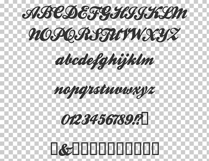 Script Typeface Font Family Typography Font PNG, Clipart, Alphabet, Angle, Area, Black, Black And White Free PNG Download