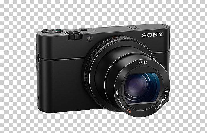 Sony Cyber-shot DSC-RX100 Sony Cyber-shot DSC-WX500 Point-and-shoot Camera 索尼 PNG, Clipart, Camera, Camera Accessory, Camera Lens, Digital Slr, Exmor Free PNG Download