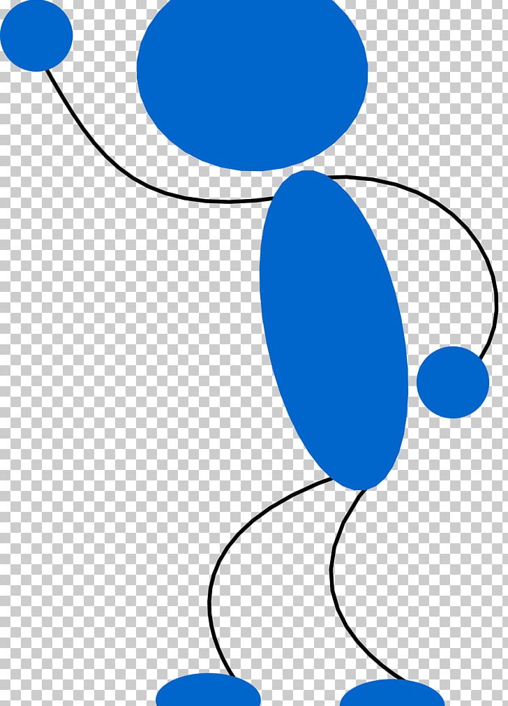 Stick Figure Drawing PNG, Clipart, Area, Artwork, Blue, Cartoon, Circle Free PNG Download
