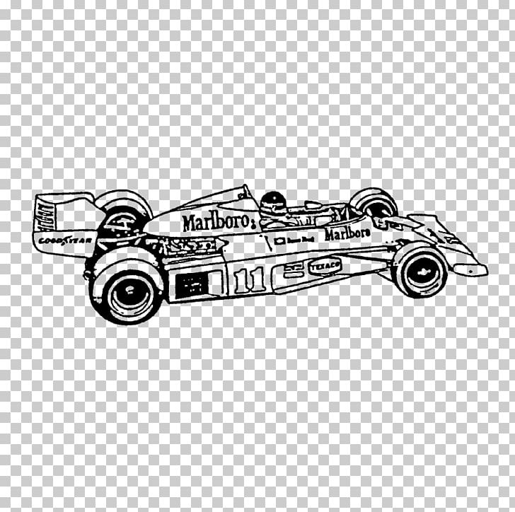 Car Rubber Stamp Formula One Postage Stamps Mail PNG, Clipart, Angle, Automotive Design, Auto Racing, Black And White, Car Free PNG Download