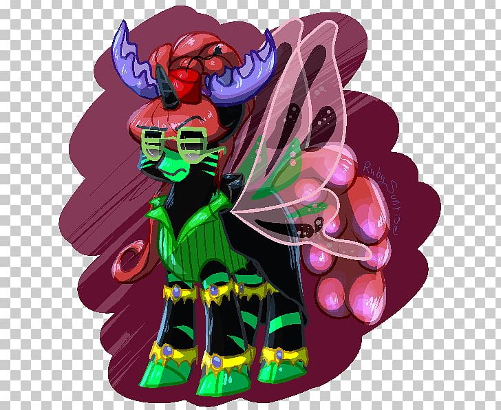 Cartoon Magenta Organism Supervillain PNG, Clipart, Art, Bad, Cartoon, Fictional Character, Graphic Design Free PNG Download