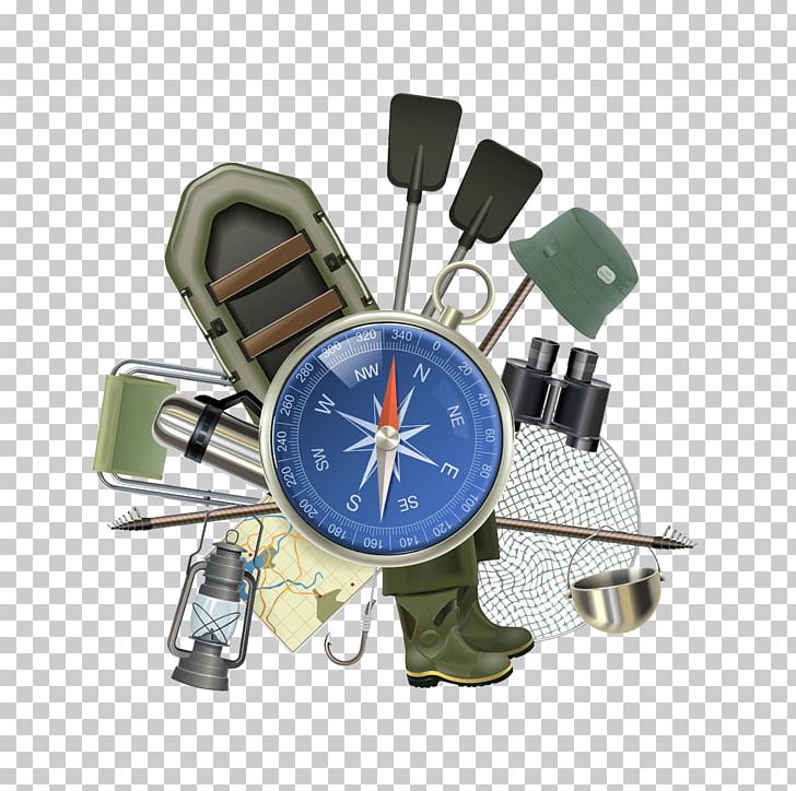 Compass Camping Fishing Illustration PNG, Clipart, Appliance, Appliance Icon, Appliances, Bidezidor Kirol, Camping Free PNG Download