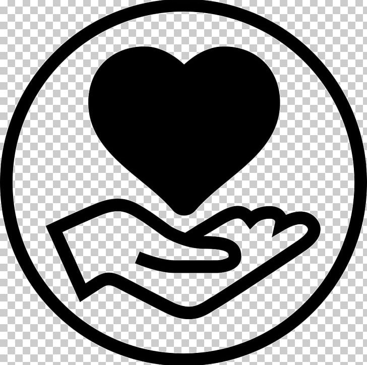 Computer Icons Welfare PNG, Clipart, Afacere, Black And White, Computer Icons, Emotion, Heart Free PNG Download