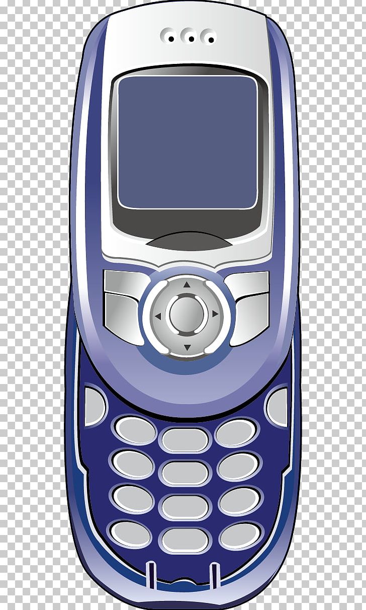 Feature Phone Telephone Euclidean PNG, Clipart, Adobe Illustrator, Creative Mobile Phone, Electronic Device, Gadget, Happy Birthday Vector Images Free PNG Download