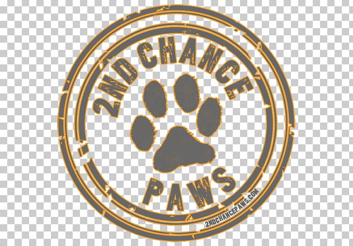 Font Brand Logo Business 2nd Chance Paws PNG, Clipart, Brand, Business, Circle, Logo, Material Free PNG Download