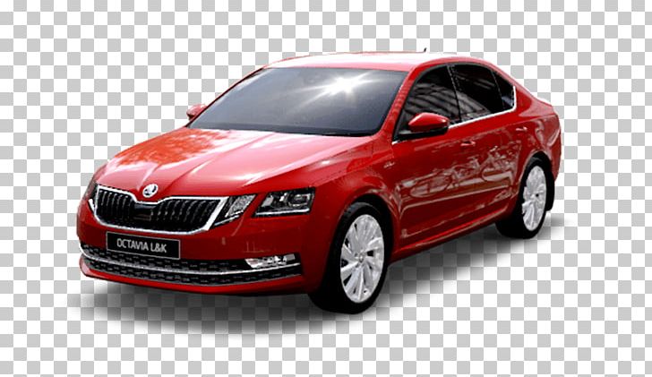 Škoda Octavia III Škoda Auto Turbocharged Direct Injection Direct-shift Gearbox PNG, Clipart, Automotive Exterior, Brand, Bumper, Car, Compact Car Free PNG Download