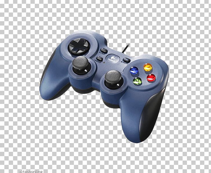 Logitech F310 Game Controllers Video Game Console Accessories Personal Computer PNG, Clipart, Computer, Electronic Device, Game Controller, Game Controllers, Input Device Free PNG Download