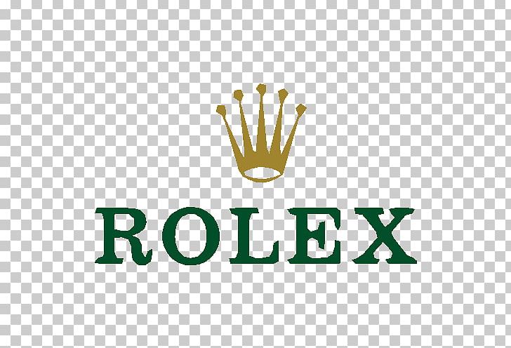 Logo Brand Rolex Watch Design PNG, Clipart, Brand, Brands, Label, Line, Logo Free PNG Download