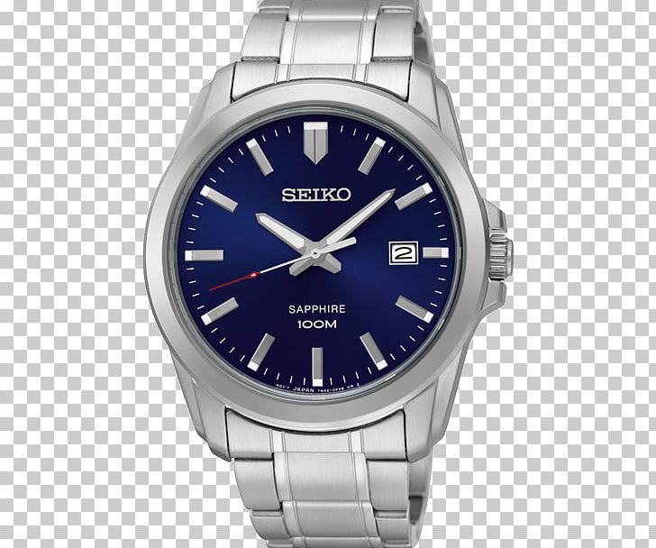 Men's Seiko Stainless Steel Watch Men's Seiko Stainless Steel Watch Quartz Clock Seiko Neo Classic SGEH41 PNG, Clipart,  Free PNG Download