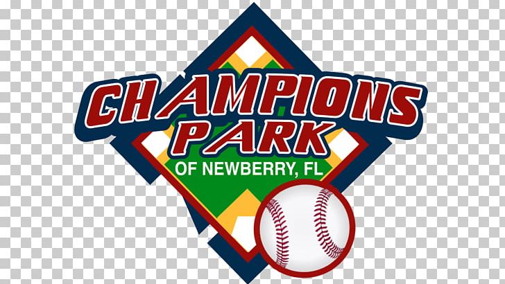 Nations Park Logo Champions Park Of Newberry Fl Gainesville PNG, Clipart, Area, Baseball, Baseball Park, Brand, Champion Logo Free PNG Download