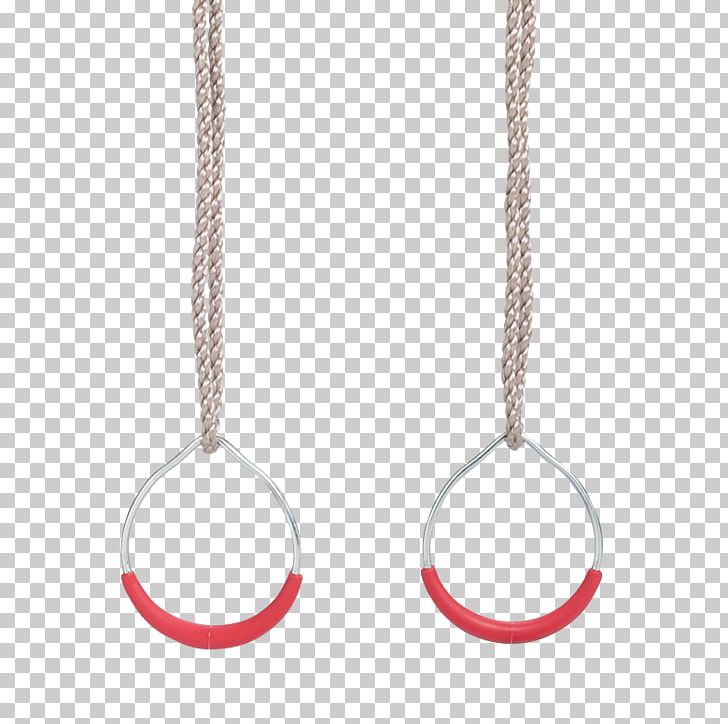 Necklace Earring Gymnastics Rings Metal Body Jewellery PNG, Clipart, Body Jewellery, Body Jewelry, Centimeter, Chain, Earring Free PNG Download