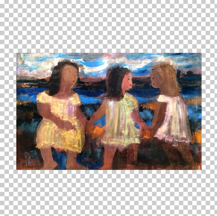Painting Friendship PNG, Clipart, Art, Friendship, Fun, Modern Art, Painting Free PNG Download