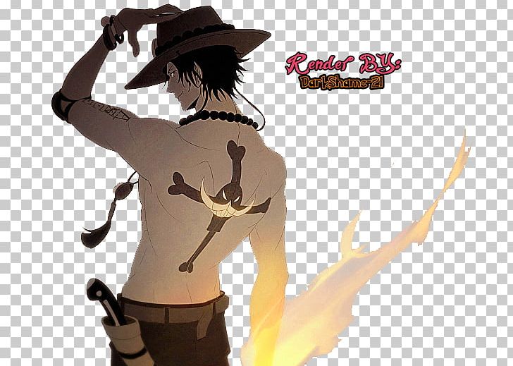 Portgas D. Ace Monkey D. Luffy Nami One Piece Anime PNG, Clipart, Art, Cartoon, Computer Wallpaper, Cowboy, Ester Free PNG Download