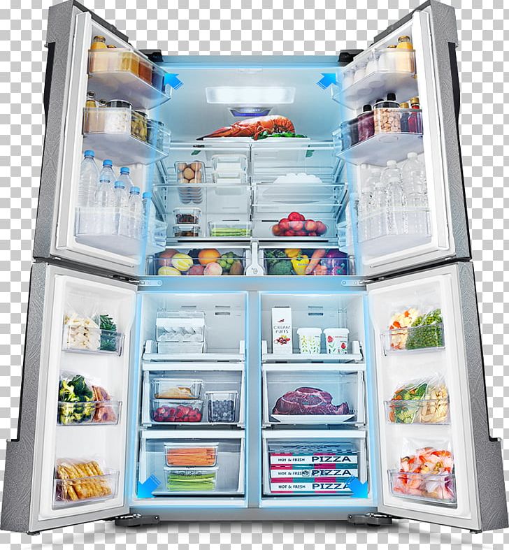 Refrigerator Auto-defrost Door LG Electronics Freezers PNG, Clipart, Autodefrost, Dishwasher, Door, Electronics, Freezers Free PNG Download