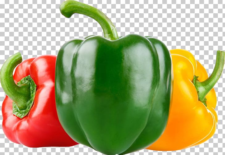 Bell Pepper Chili Pepper Vegetable Food PNG, Clipart, Bamboo Shoot, Basil, Bell, Cayenne Pepper, Chili Peppers Free PNG Download
