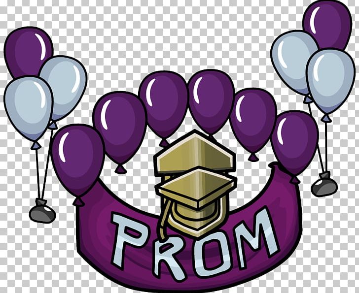Club Penguin Prom Dance Party PNG, Clipart, Balloon, Club Penguin, Club Penguin Entertainment Inc, Computer Icons, Dance Party Free PNG Download