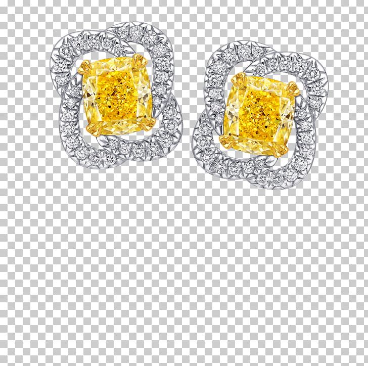 Earring Jewellery Diamond Carat Necklace PNG, Clipart, Body Jewelry, Bracelet, Brilliant, Carat, Charms Pendants Free PNG Download