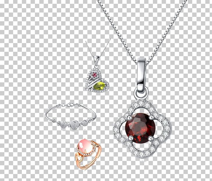 Fashion Accessory Locket Necklace Bracelet Taobao PNG, Clipart, Body Jewelry, Diamond Necklace, Encapsulated Postscript, Fashion, Gemstone Free PNG Download