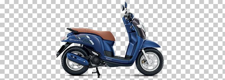 Honda CHF50 Scooter Car Motorcycle PNG, Clipart, Allterrain Vehicle, Automotive Design, Electric Blue, Engine Displacement, Honda Free PNG Download