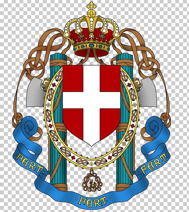 Kingdom Of Italy Italian Constitutional Referendum PNG, Clipart, Coat Of Arms, Crest, Emblem Of Italy, House Of Savoy, Italian Royal Air Force Free PNG Download